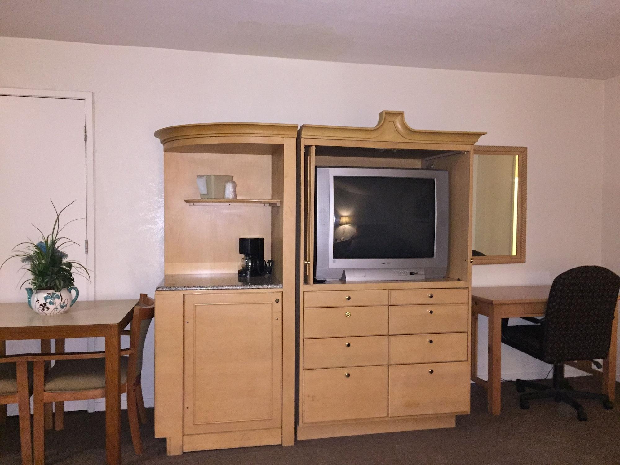 Parkway Inn Фресно Екстер'єр фото